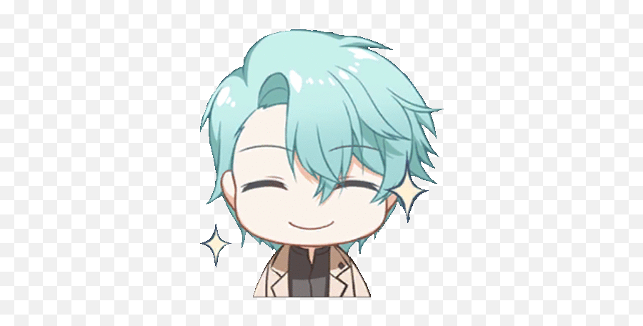 Different Story Route Messenger - V Emoji Mystic Messenger Gif,Zen Emojis