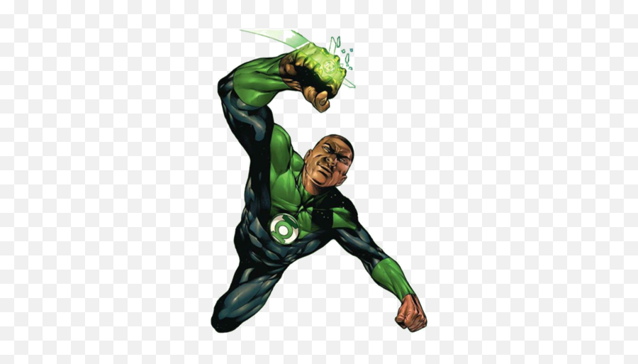 John Green Transparent Png Clipart - Green Lantern John Stewart Emoji,Green Lantern Emoji