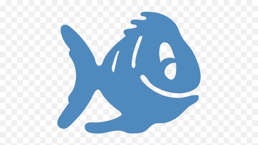 Fish Icon Vector - Fish Icon Emoji,Jesus Fish Emoji