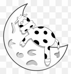 Vector Drawing Of Lamb Sleeping - Happy Birthday Dad Loving Emoji