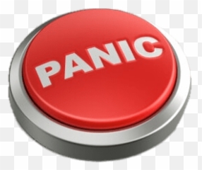 Download Free Png Panic - Button Emoji,Panic Emoji