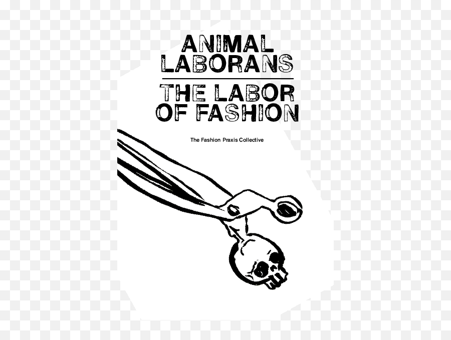 Pdf Animal Laborans The Labor Of Fashion - Fashion Praxis Illustration Emoji,Poorly Drawn Thinking Emoji