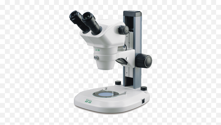 Microscope Png Transparent Biology - Stereo Zoom Microscope Emoji,Microscope Emoji