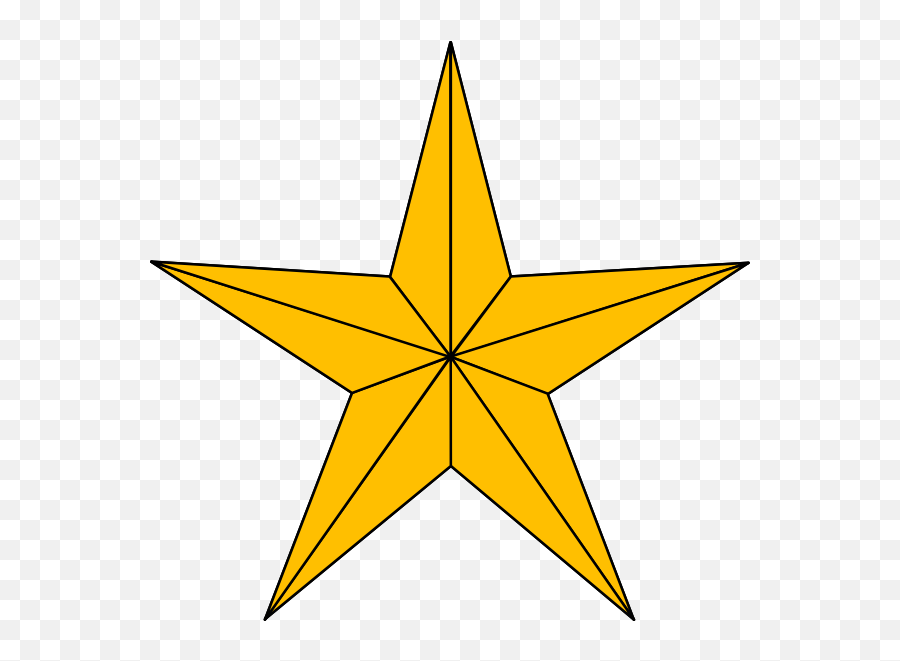 Blank Star Sticker Meme Clipart - Ur So Cute Sticker Emoji,Gold Star Emoji Snapchat