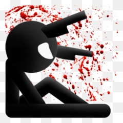 Stick Fight - Alone Stickman Emoji,Stickman Emojis