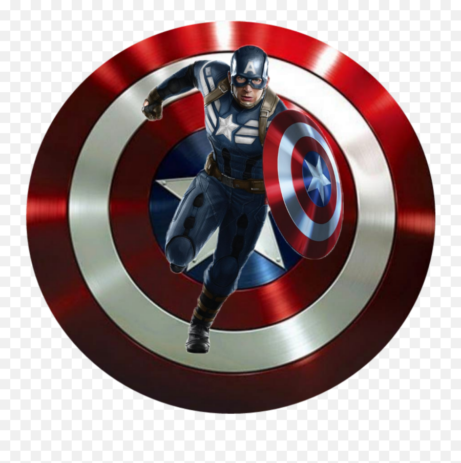 Captain Americacaptainamerica - Captain America Marvel Studios Emoji,Captain America Emoji