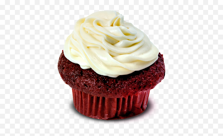 10 Picts Of Cupcakes Photo - Transparent Cupcake Red Velvet Red Velvet Cupcake No Background Emoji,Emoji Cupcake Ideas