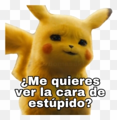 Detective Pikachu Stickers For Whatsapp - Detective Pikachu Stickers Whatsapp Emoji,Giraffe Emoji Android