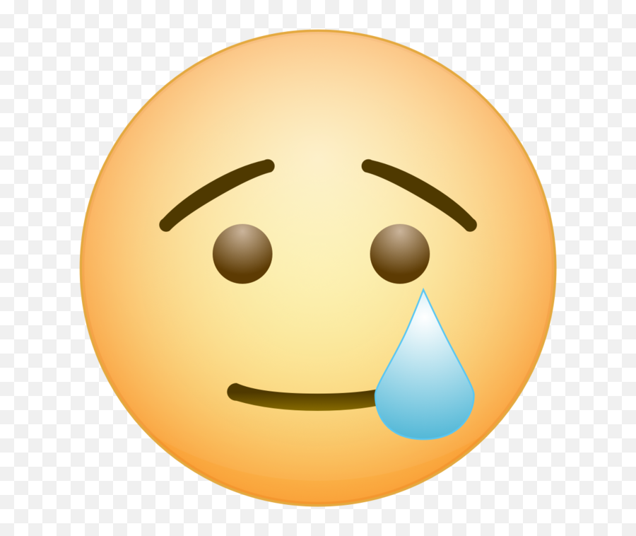 Happy - Happy With Tears Emoji,Crying Happy Emoji