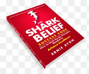 SHARK Belief Success SHARKbelief Twitter - Graphic Design Emoji