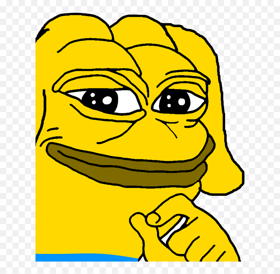 Nazi Transparent Pepe Picture 2710424 Nazi Transparent Pepe - Pepe The Frog Emoji,Nazi Emoticons