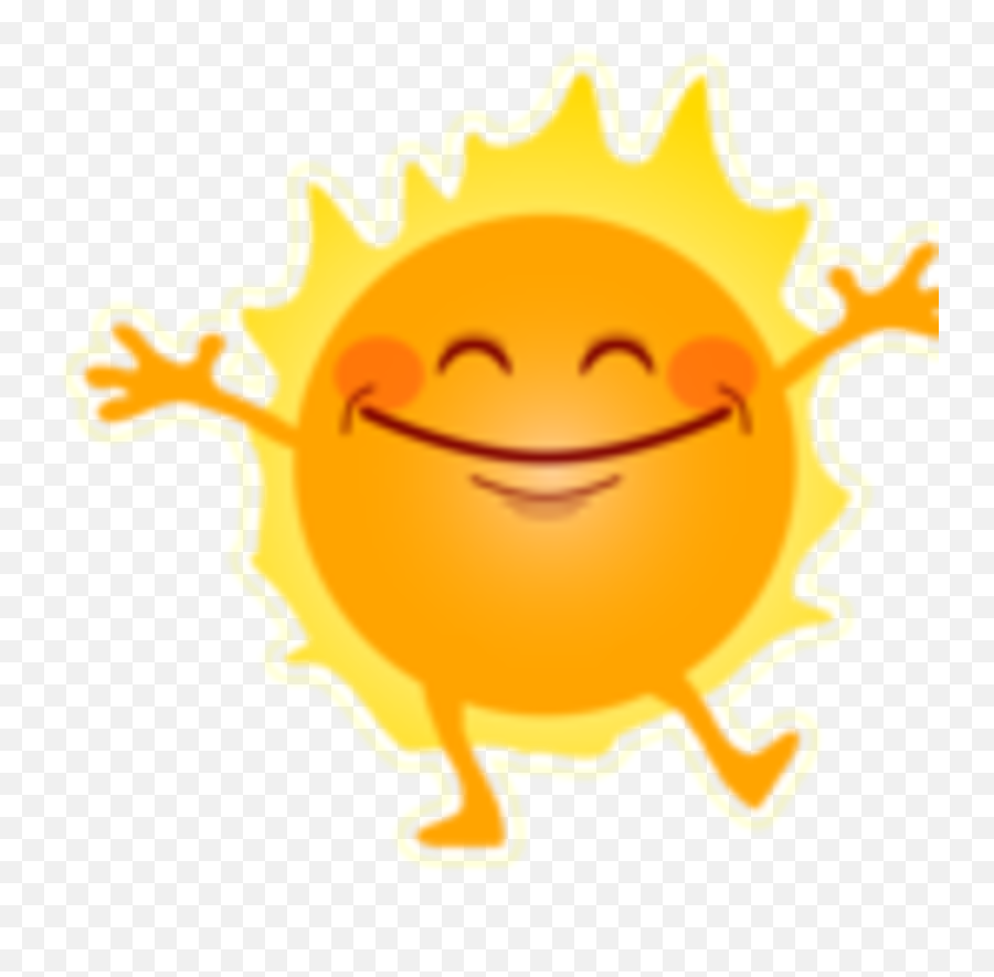 Tough Problems Too Happy Psychology Today - Transparent Background Sun Png Emoji,Smoking Emoticon