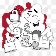 Lets Get Digital Blog u2013 Page - Cartoon Emoji