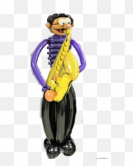 Photo Op Frames balloonpeopletx - Guitarist Emoji