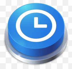 Perspective Button Time Icon Like Buttons 3a Iconset - Emoji