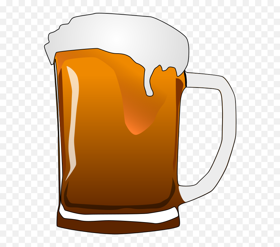 Free Beer Stein Clipart Download Free Clip Art Free Clip - Transparent Background Alcohol Clipart Emoji,Beer Emoji Png