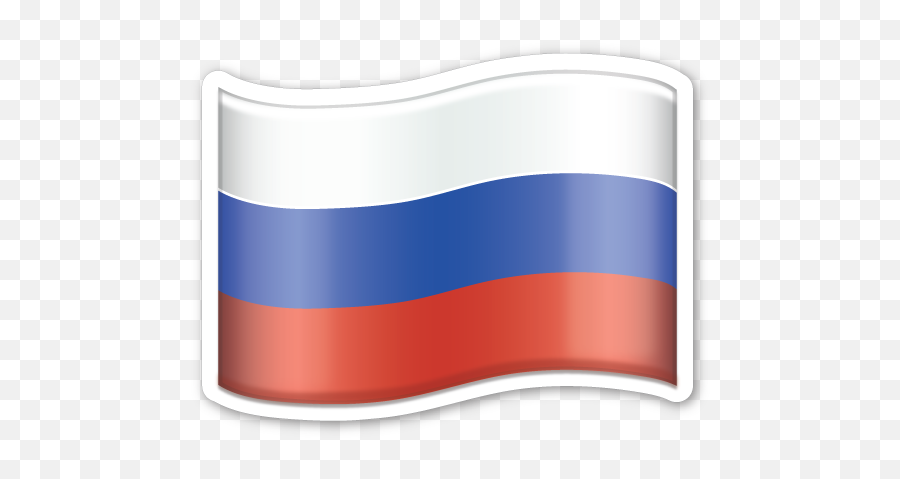 Flag Of Russia - Russia Emoji Png,Russian Flag Emoji