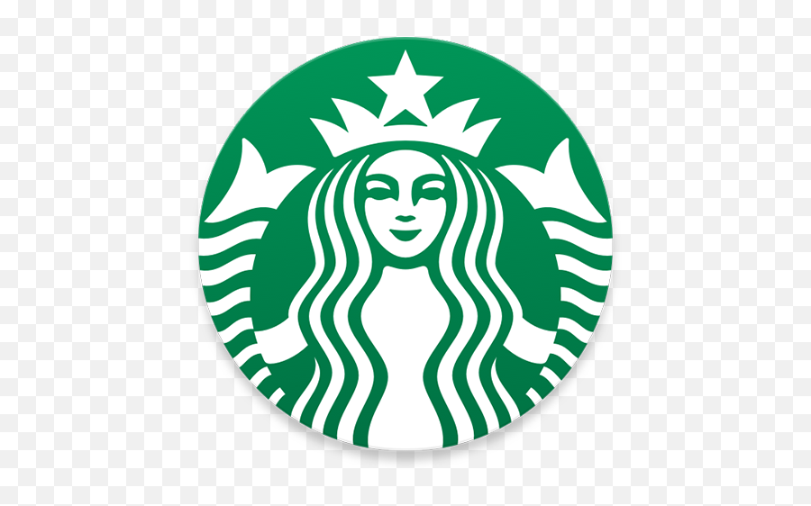 Starbucks 5 - Starbucks Logo Emoji,Emoji 2 Starbucks