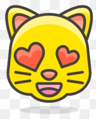 099 - Easy Cat Emoji Drawing,Cat Emoji