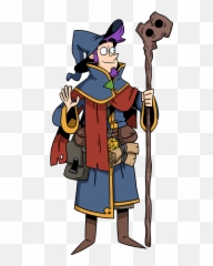 What Is Rod - Fictional Character Emoji