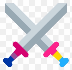 Saphire - Dance Espadas De Whatsapp Emoji,Caveman Emoji