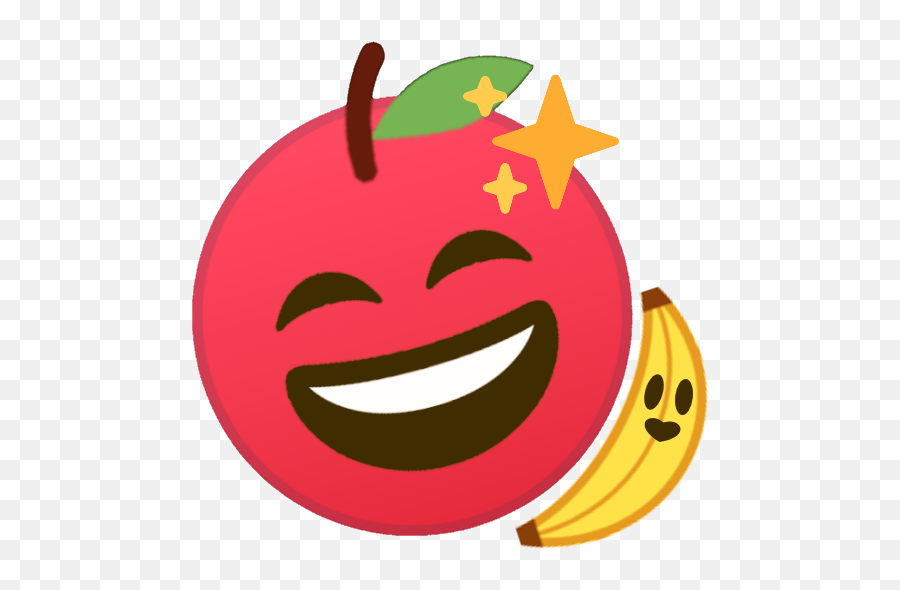 Apple Emoji Fiveyearsatfreddys - Happy,Red Apple Emoji