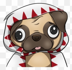 Samantha Mozzillo MiraOcelot Twitter - Soft Emoji
