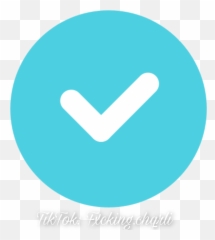 Largest Collection of Free - toEdit verification Stickers Horizontal Emoji
