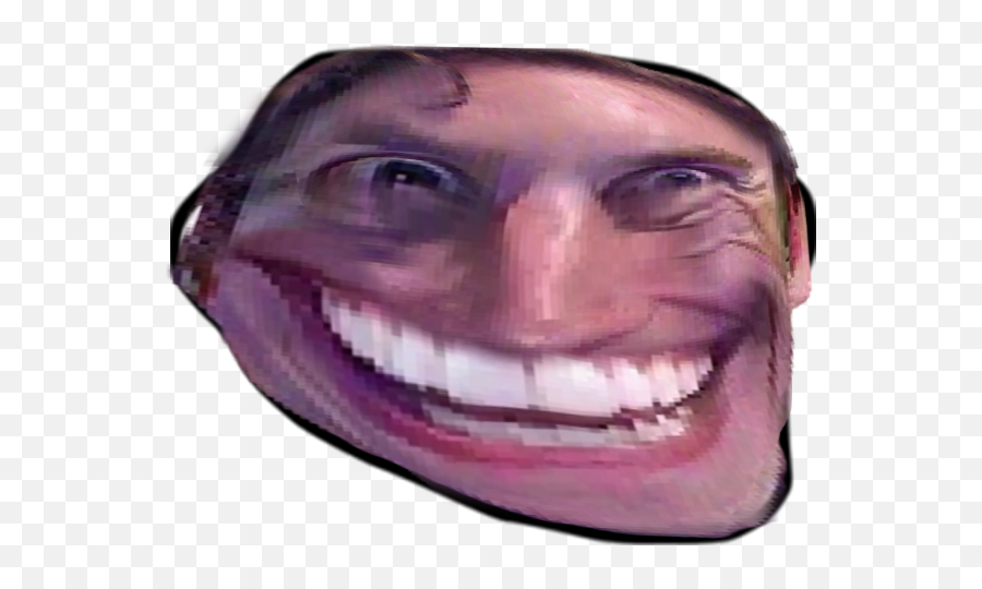 When The Imposter Is Sus Sus Jerma Know Your Meme - Jerma Troll Face Emoji,Greedy Emoji