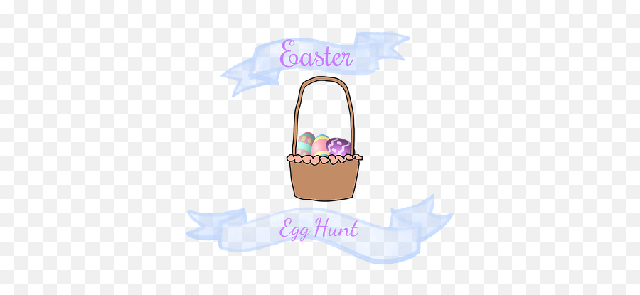 Epicto Pixabay - Easter Emoji,Easter Basket Emoji
