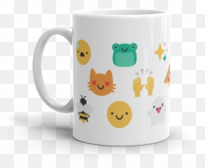 Home Happymade - Coffee Cup Emoji,Emoji Party