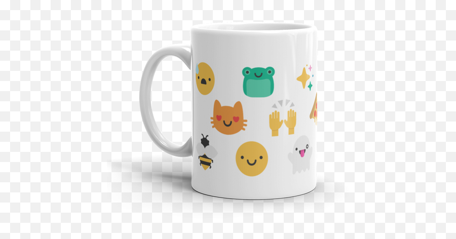 Home Happymade - Coffee Cup Emoji,Emoji Party