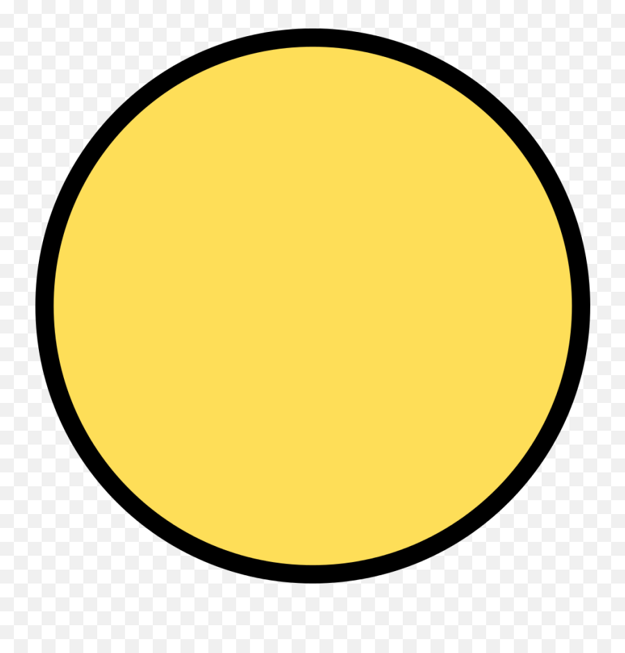 Awesometemplate - Circle Emoji,Emotions Face