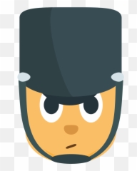 Emojione1 1f482 - Cartoon Emoji,Technology Emoji