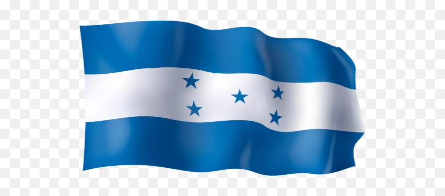 The Flag Of Honduras - Flag Honduras Emoji,Honduras Flag Emoji