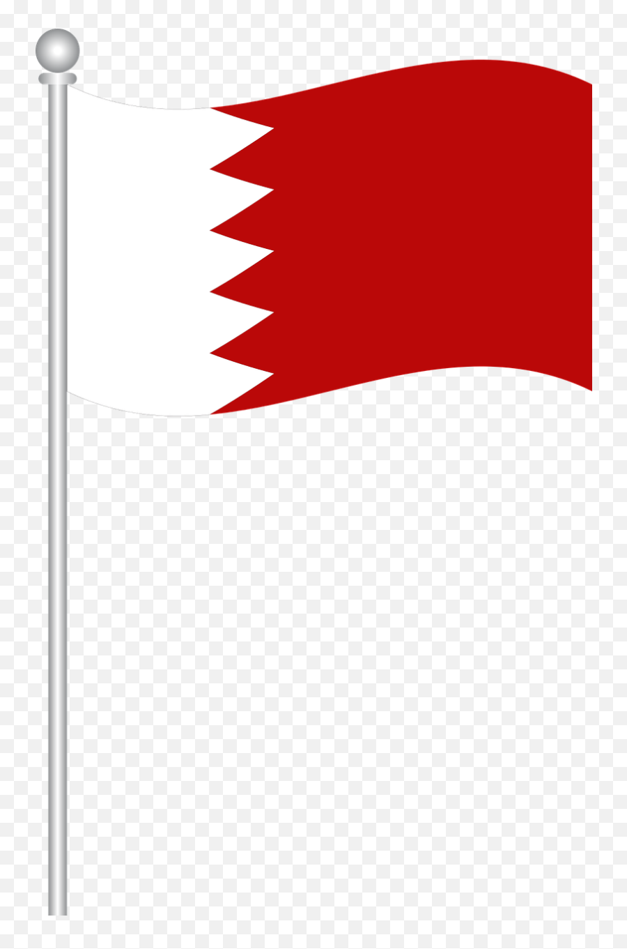 Flag World Flag Free Vector Graphics - Png Bahrain Flag Emoji,Flags Of The World Emoji