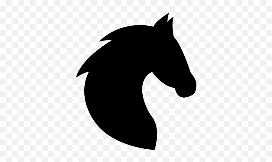 Horse Png And Vectors For Free Download - Horse Head Icon Emoji,Horse Head Emoji