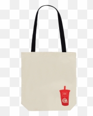 Opening Ceremony X Kung Fu Tea Tote - Tote Bag Emoji,Bubble Tea Emoji