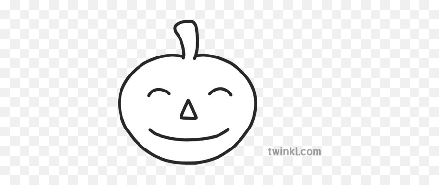 Pumpkin Halloween All About Me Emoji Worksheet English Ks1 - Line Art,Emoji Pumpkin