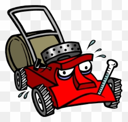 Under Car Png Free Stock Png Files - Lawn Mower Repair Clipart Emoji,Mechanic Emoji