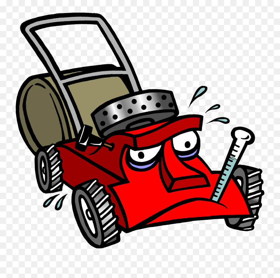 Under Car Png Free Stock Png Files - Lawn Mower Repair Clipart Emoji,Mechanic Emoji