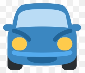 Twemoji 1f698 - Emoji Auto,Car Emoji