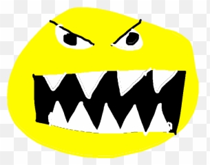 Killer Emoji - Clip Art