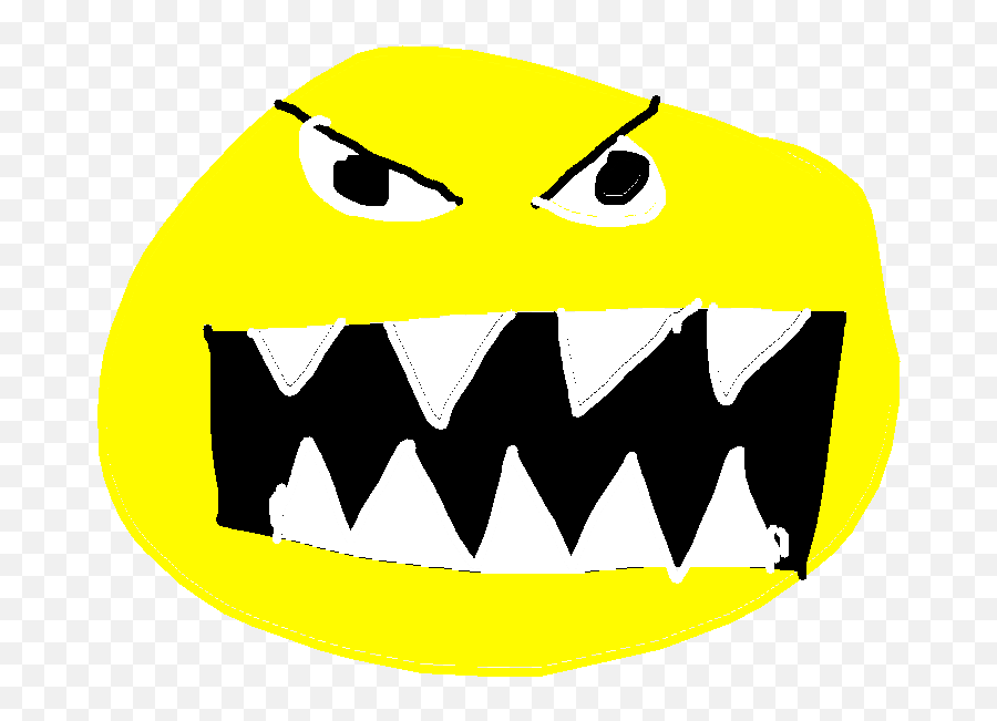 Killer Emoji - Clip Art,Killer Emoji