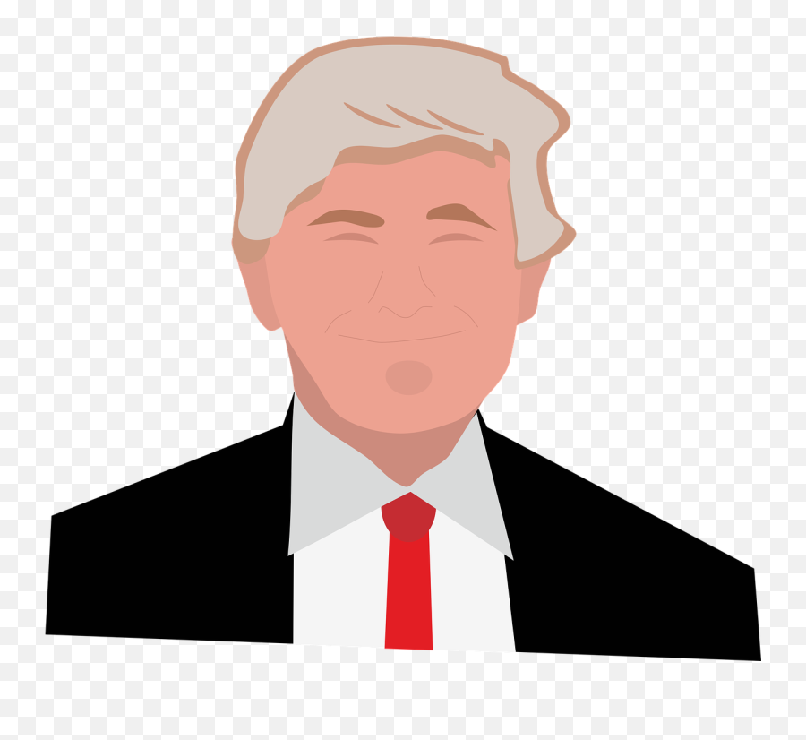 Donald Trump Trump Usa America - Visual Enneagram Type 7 Emoji,Donald Duck Emoji