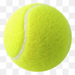 Download Free Png Simple Tennis Ball - Transparent Emoji