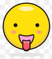 Smiley Emoji