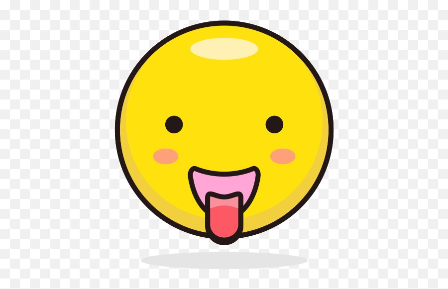 Smiley Emoji,Amazed Emoji