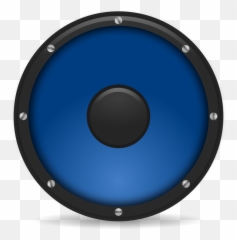 Download Free Png Speaker - Loudspeaker Emoji,Emoji Speaker