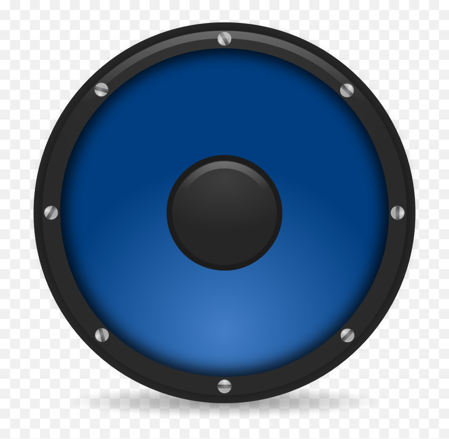 Download Free Png Speaker - Loudspeaker Emoji,Emoji Speaker